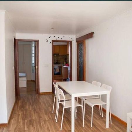 Apartamento Com Terraco E Churrasqueira Lägenhet Lisboa Exteriör bild