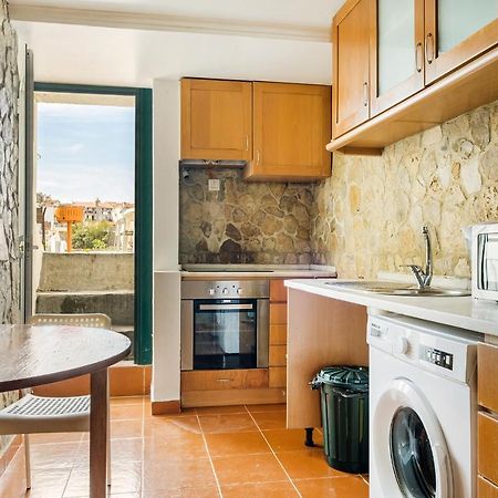 Apartamento Com Terraco E Churrasqueira Lägenhet Lisboa Exteriör bild
