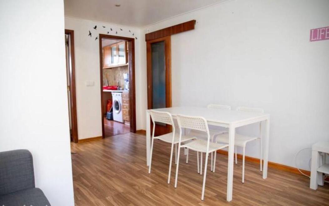 Apartamento Com Terraco E Churrasqueira Lägenhet Lisboa Exteriör bild